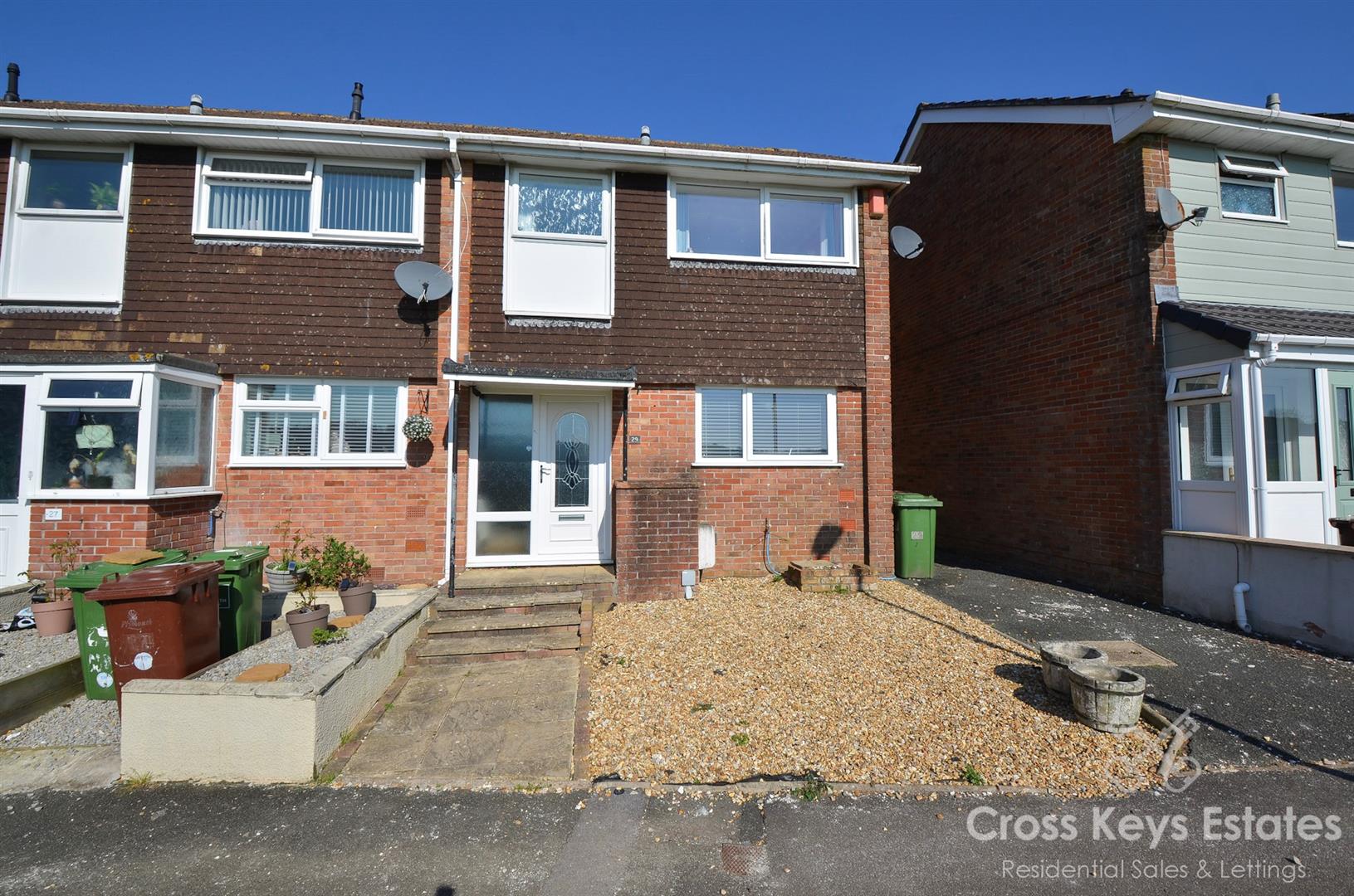 Cross Keys Estate Agents